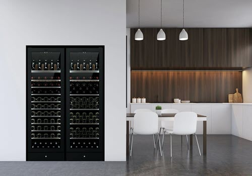 Vintec wine storage sale