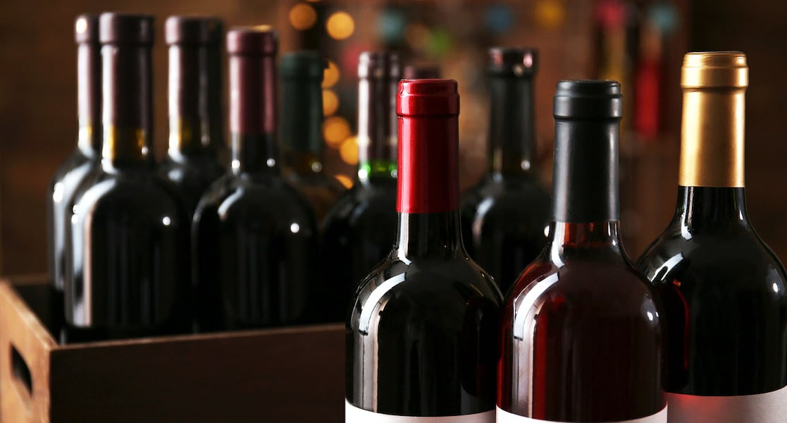 To cellar or not to cellar: which wines to store away