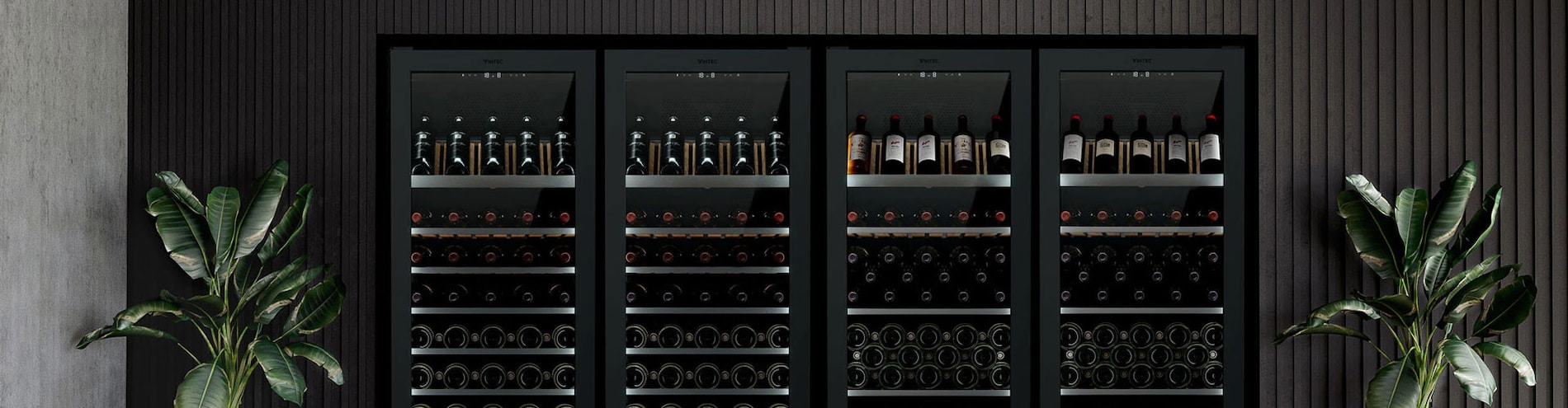 Wine Cabinets