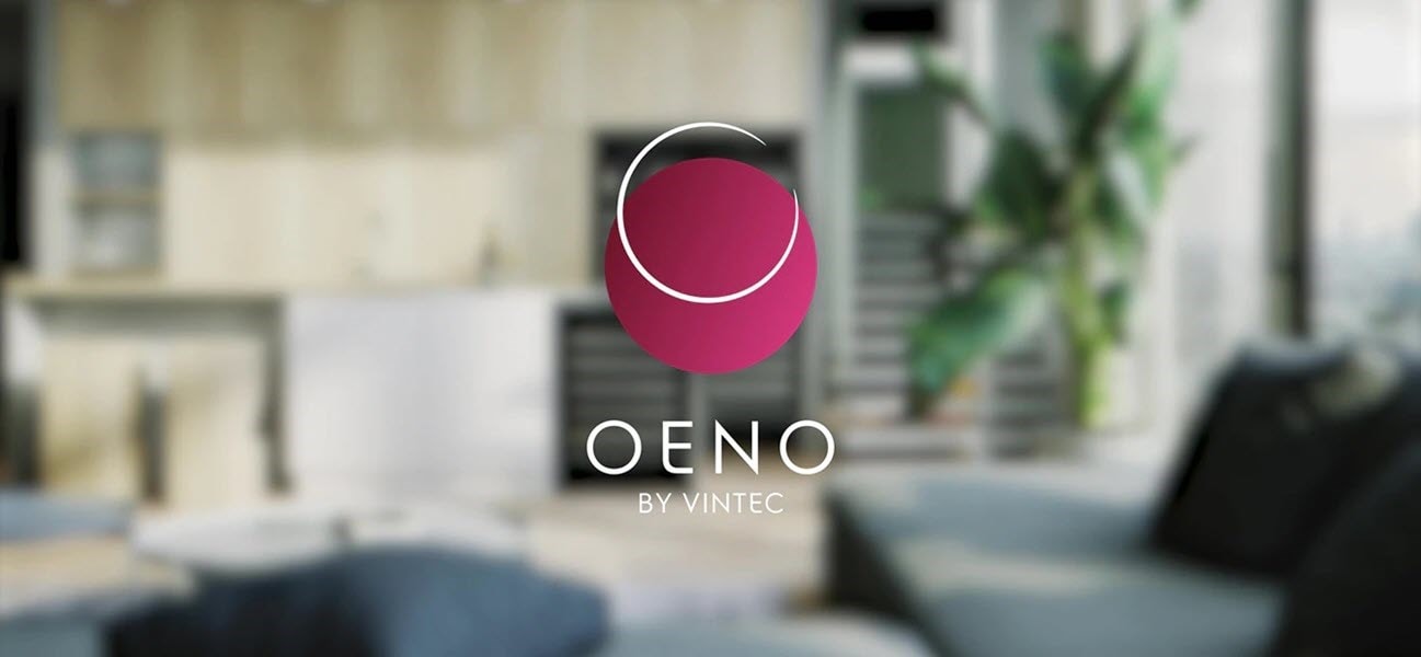 OENO Virtual Cellar Management App, Powered by Vivino