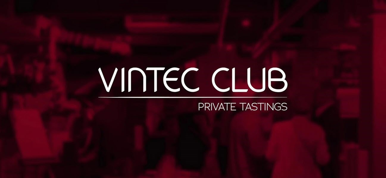 The Vintec Owner's Club