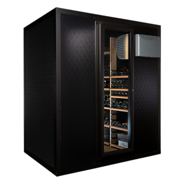 Transtherm wine cooler sale